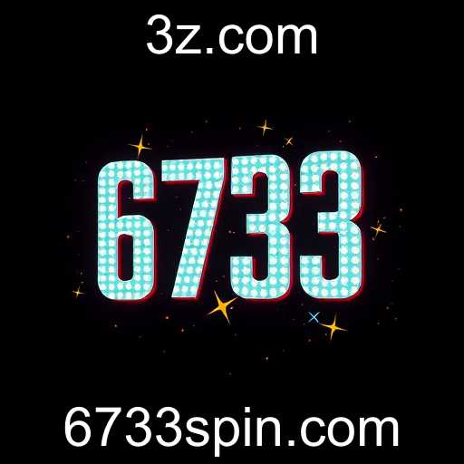 A Ascensão de 6733: Inovações e Tendências no Mercado de Jogos