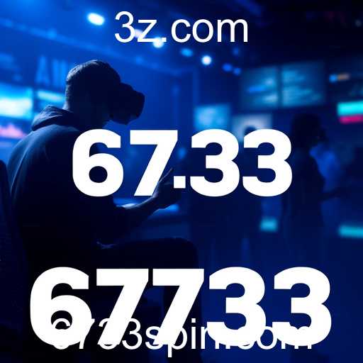 A Ascensão do 6733 no Mercado de Jogos em 2025