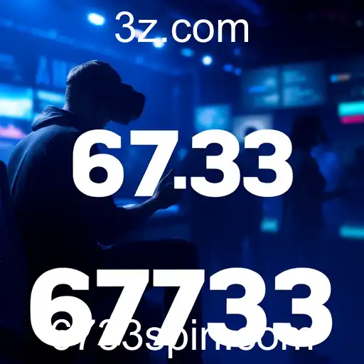 A Ascensão do 6733 no Mercado de Jogos em 2025