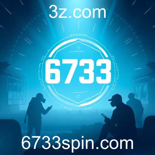 A Expansão do Mundo dos Jogos com 6733