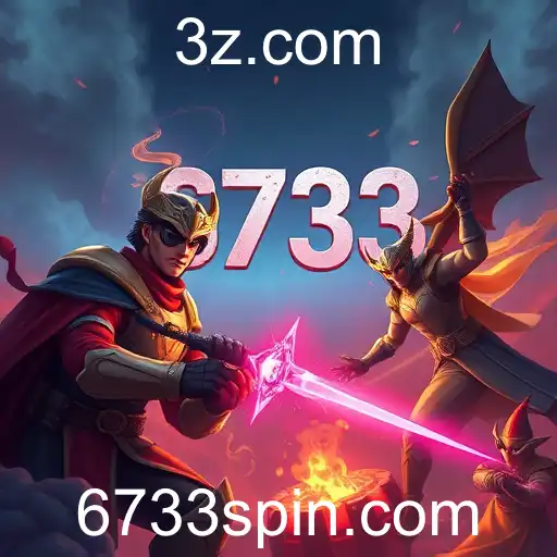 Crescimento Explosivo do Site de Jogos com a Palavra-Chave '6733'