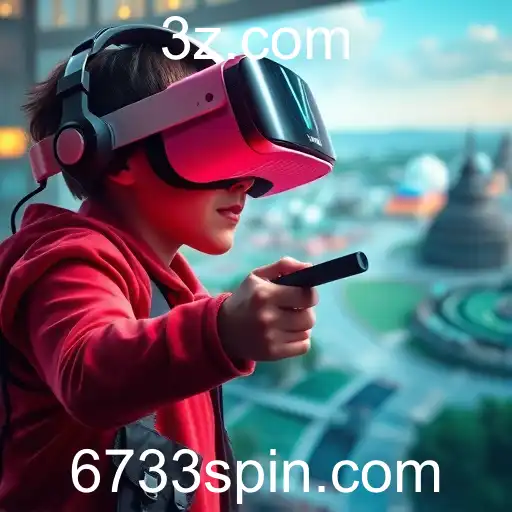 Jogos e Tecnologia: Tendências e Inovações para 2025