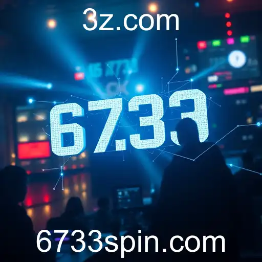 A Nova Era dos Jogos com 6733