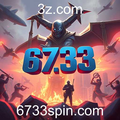 A Revolução dos Jogos Online: A Influência da '6733' em 2025