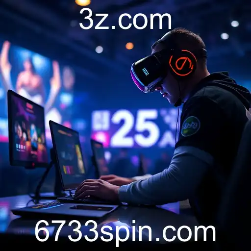 A Evolução do Cenário de Jogos em 2025