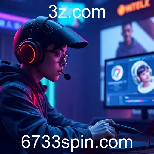 O Impacto de 6733 no Cenário Atual dos Jogos Online