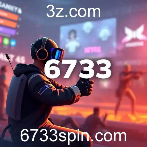 O Impacto de 6733 no Mercado de Jogos em 2025