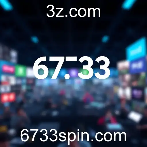 O Impacto de '6733' no Universo dos Jogos em 2025