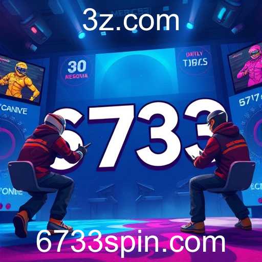 O Impacto da Palavra-Chave 6733 nos Jogos Online em 2025