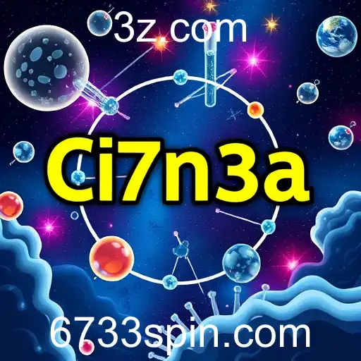 Explorando o Universo da Ciência no Site de Palavras-Chave '6733'