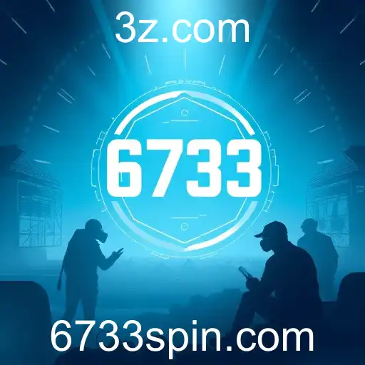 A Ascensão do Site 6733 no Cenário de Jogos