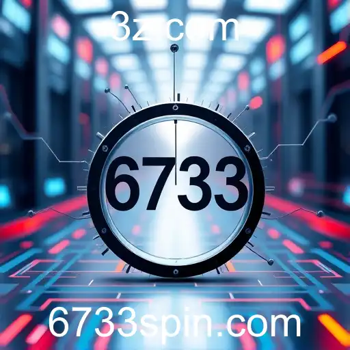 A Revolução da Tecnologia: Explorando o Mundo de Palavras-Chave no '6733'