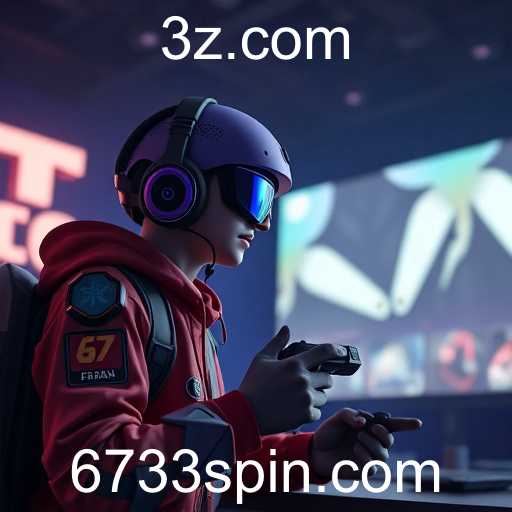 O Fascínio dos Jogos em 2025: 6733 e Além